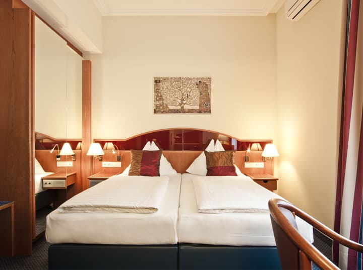 Austria Classic Hotel Wien