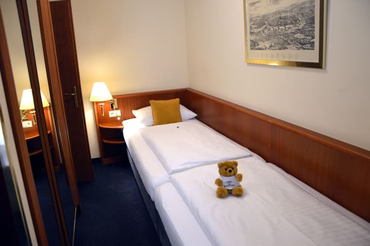 Austria Classic Hotel Wien