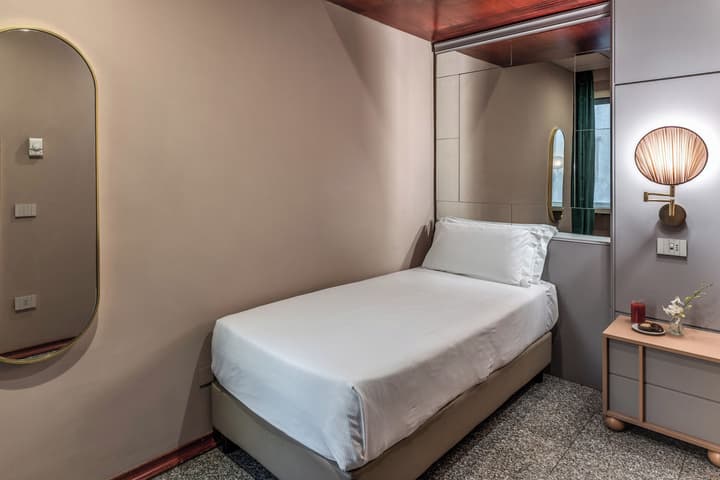 Hotel Madison