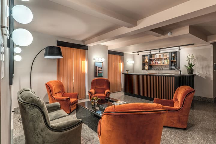 Hotel Madison