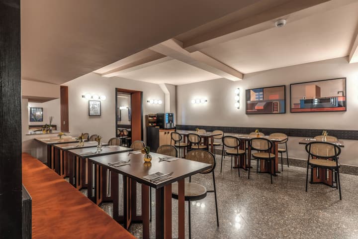 Hotel Madison