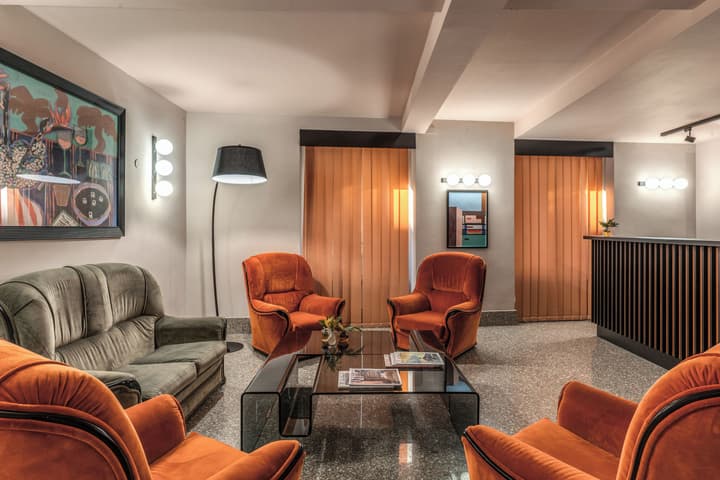 Hotel Madison