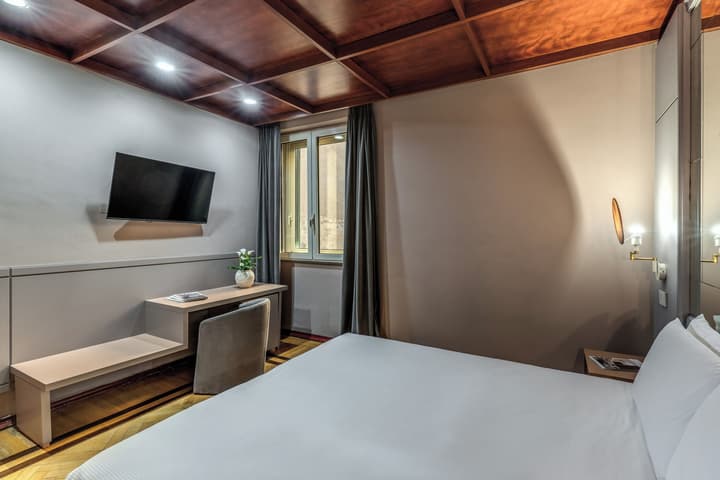 Hotel Madison