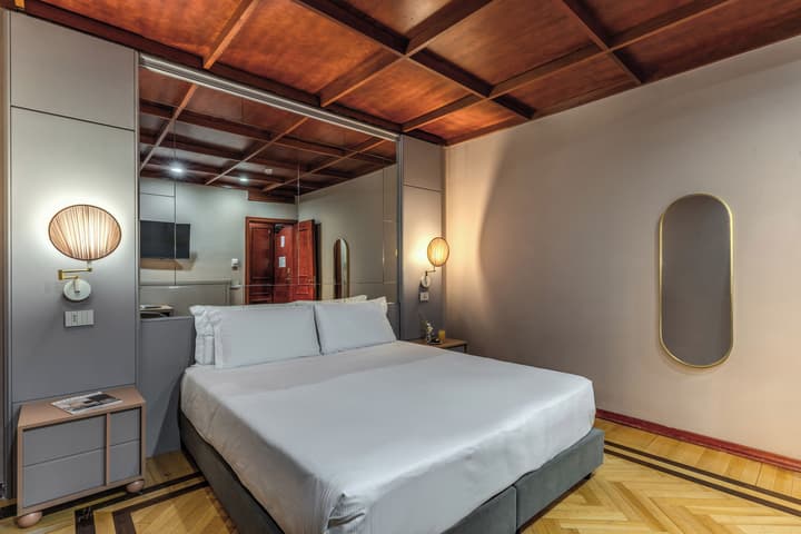 Hotel Madison