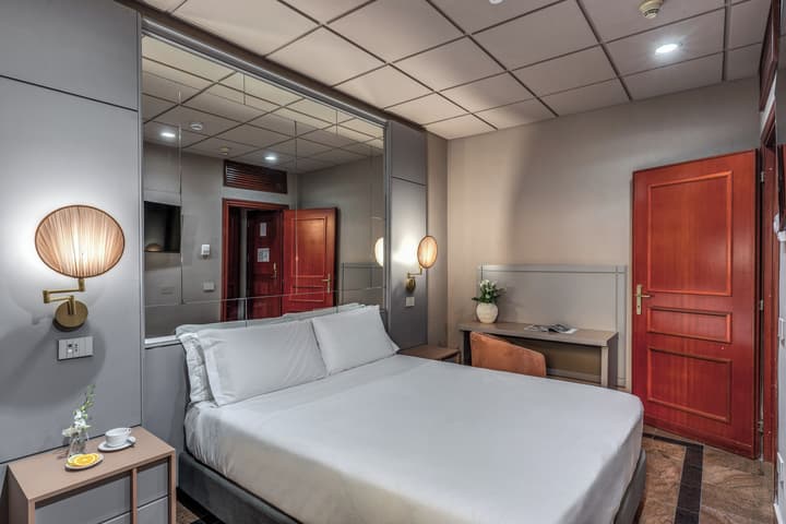 Hotel Madison