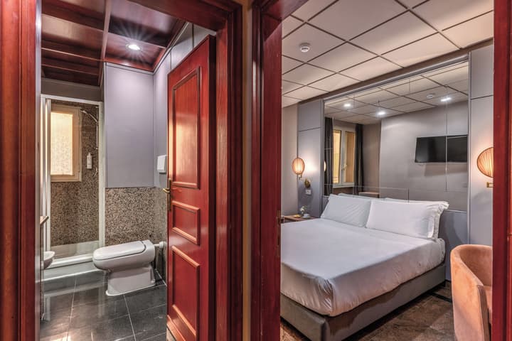Hotel Madison