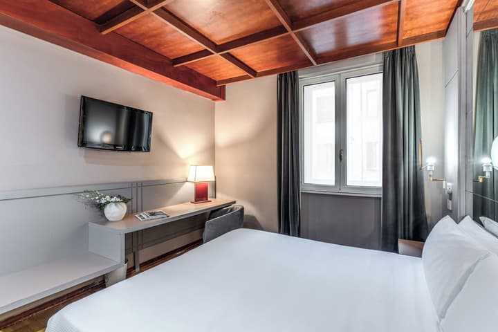 Hotel Madison