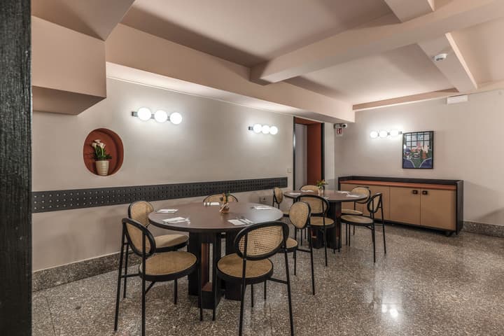 Hotel Madison