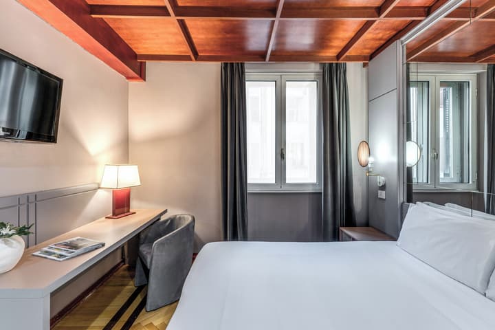 Hotel Madison