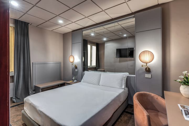 Hotel Madison