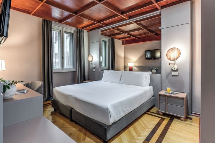 Hotel Madison