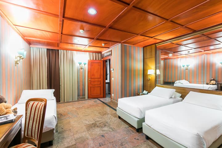 Hotel Madison