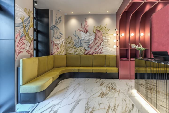 Hotel Madison