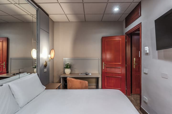 Hotel Madison