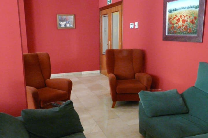 Hotel IDH Angel