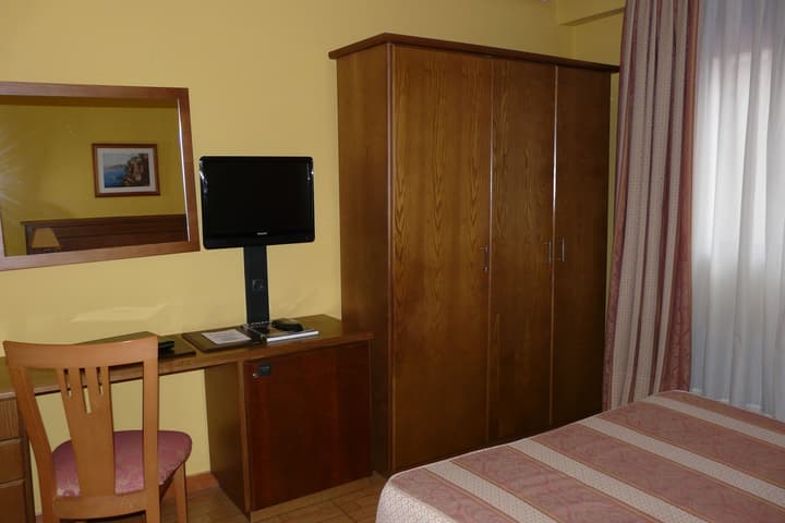 Hotel IDH Angel
