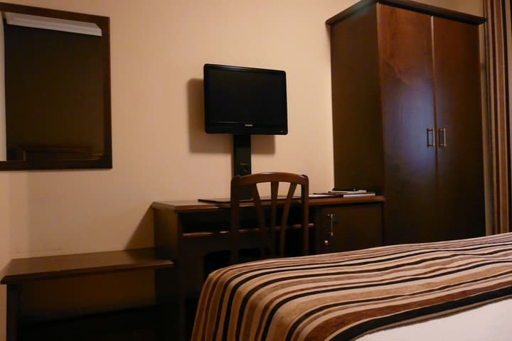 Hotel IDH Angel