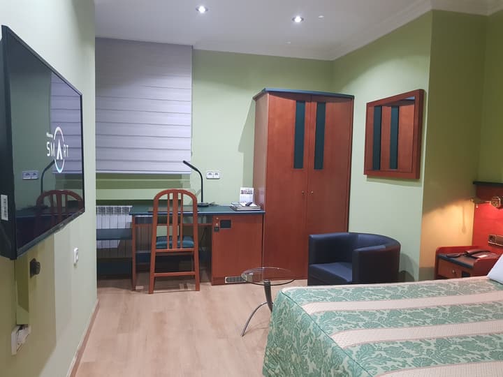 Hotel IDH Angel