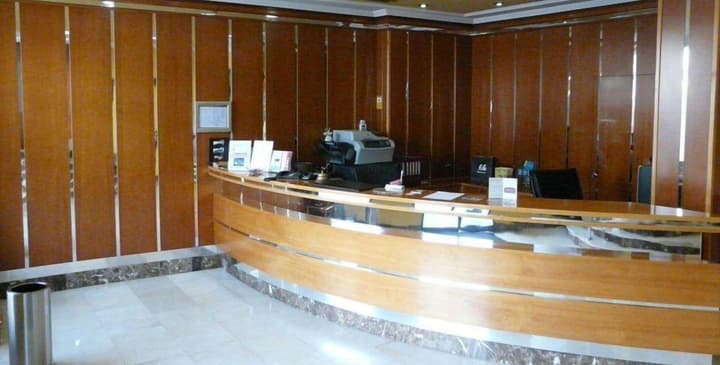 Hotel IDH Angel