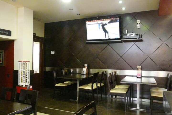 Hotel IDH Angel
