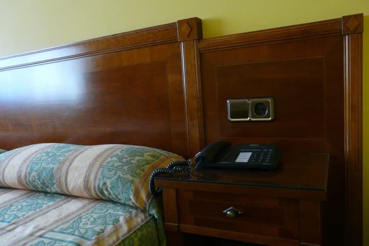 Hotel IDH Angel