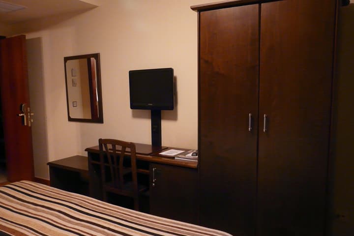 Hotel IDH Angel