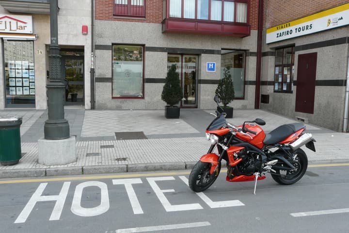 Hotel IDH Angel