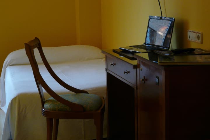 Hotel IDH Angel