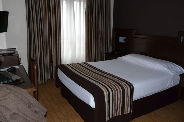 Hotel IDH Angel