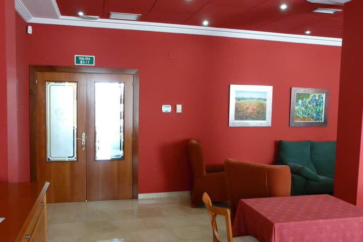 Hotel IDH Angel