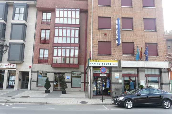 Hotel IDH Angel