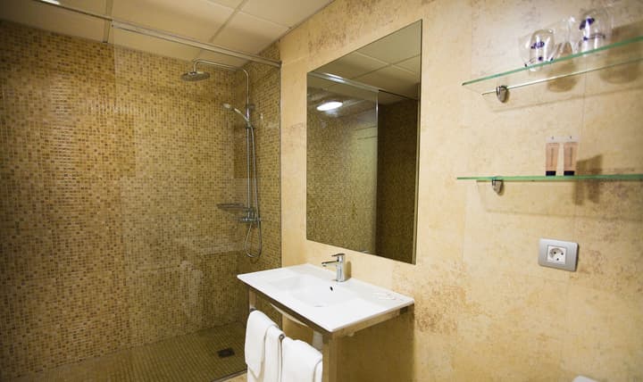 Elba Castillo San Jorge & Antigua Suite Hotel