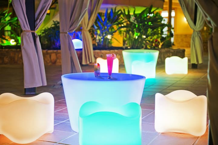 Elba Castillo San Jorge & Antigua Suite Hotel