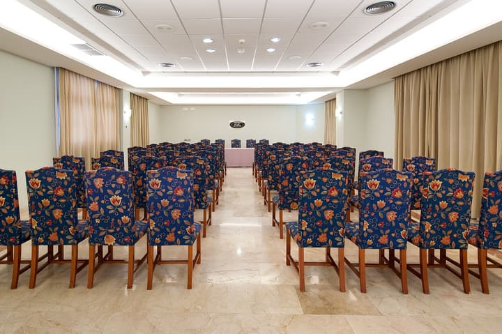 Elba Castillo San Jorge & Antigua Suite Hotel