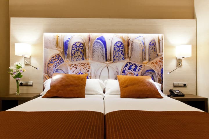 Hotel Porcel Sabica