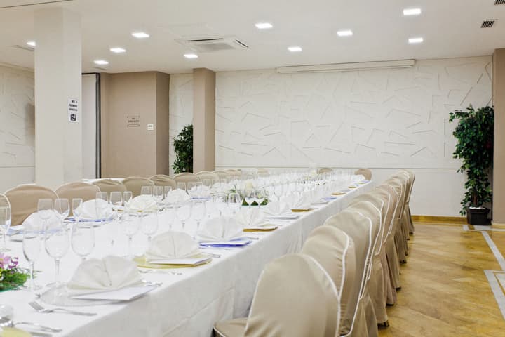 Hotel Porcel Sabica