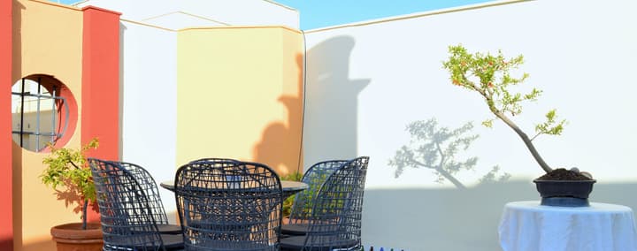Hotel Porcel Sabica