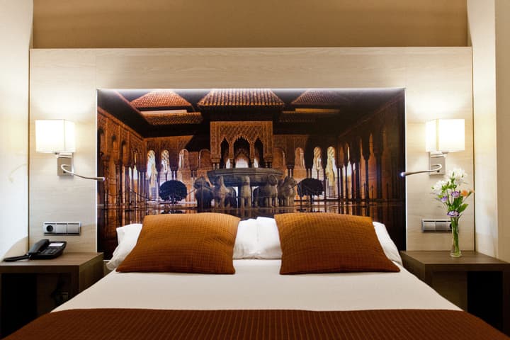 Hotel Porcel Sabica