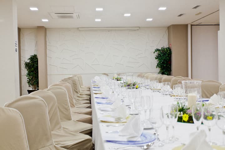 Hotel Porcel Sabica