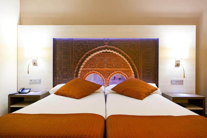 Hotel Porcel Sabica
