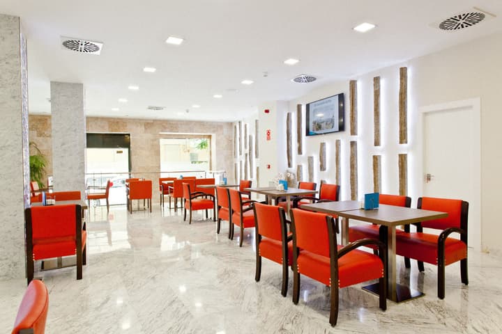 Hotel Porcel Sabica