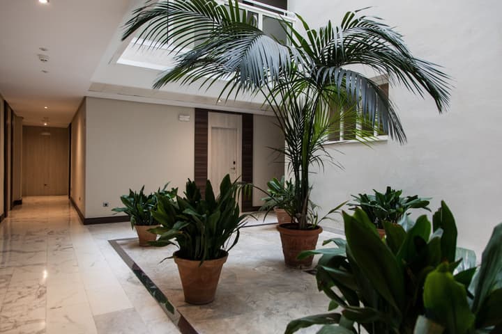 Hotel Porcel Sabica