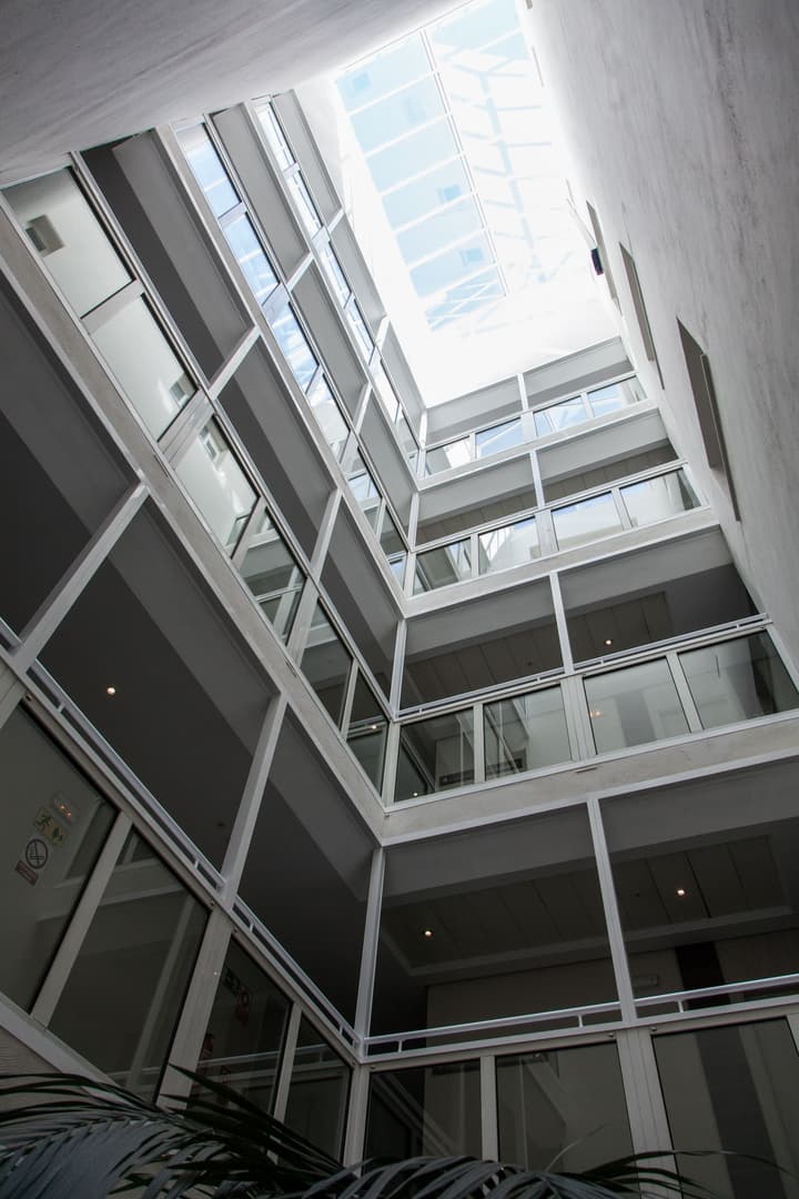 Hotel Porcel Sabica