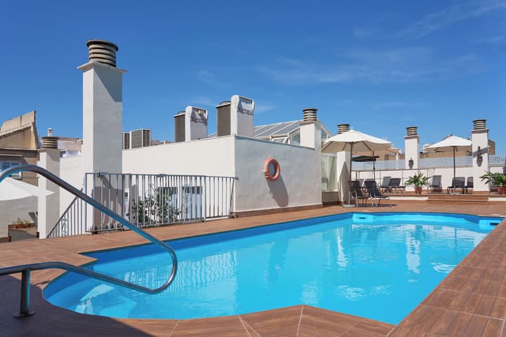 Hotel Porcel Sabica