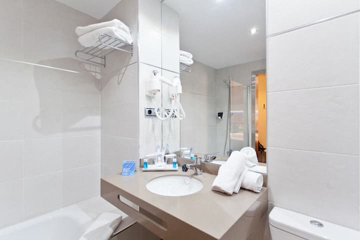 Hotel Porcel Sabica