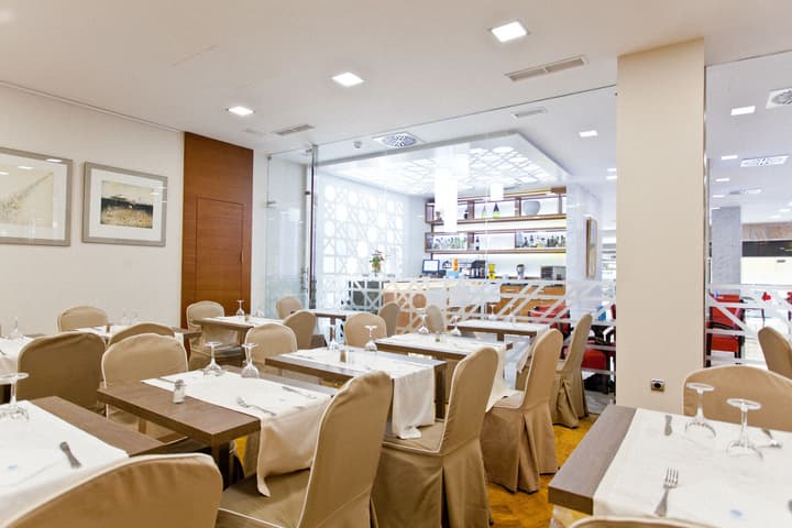 Hotel Porcel Sabica