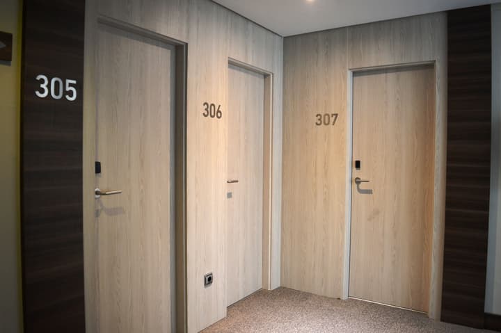Hotel Porcel Sabica