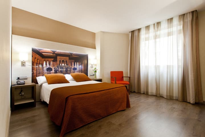 Hotel Porcel Sabica