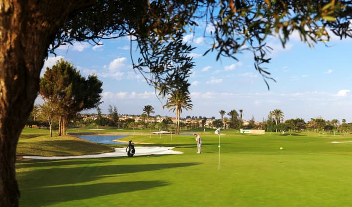 Elba Palace Golf Boutique Hotel