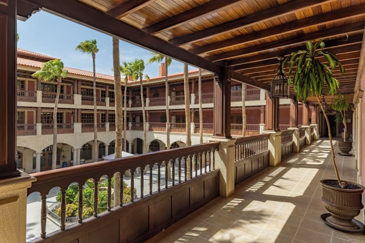 Elba Palace Golf Boutique Hotel